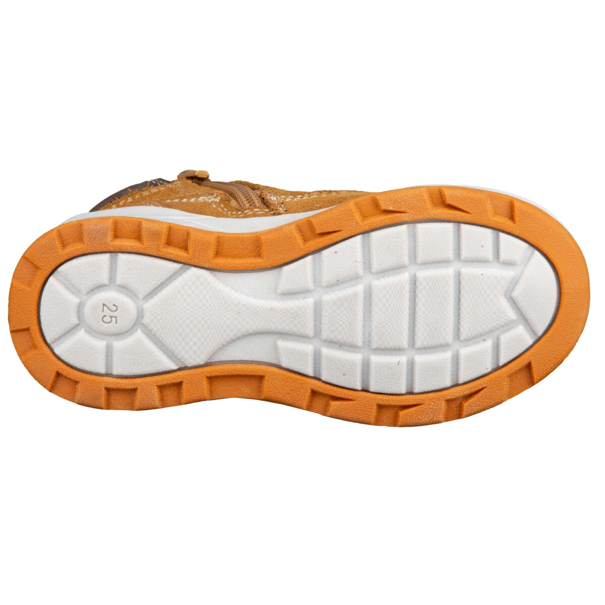 LICO Benisha beige/braun 32