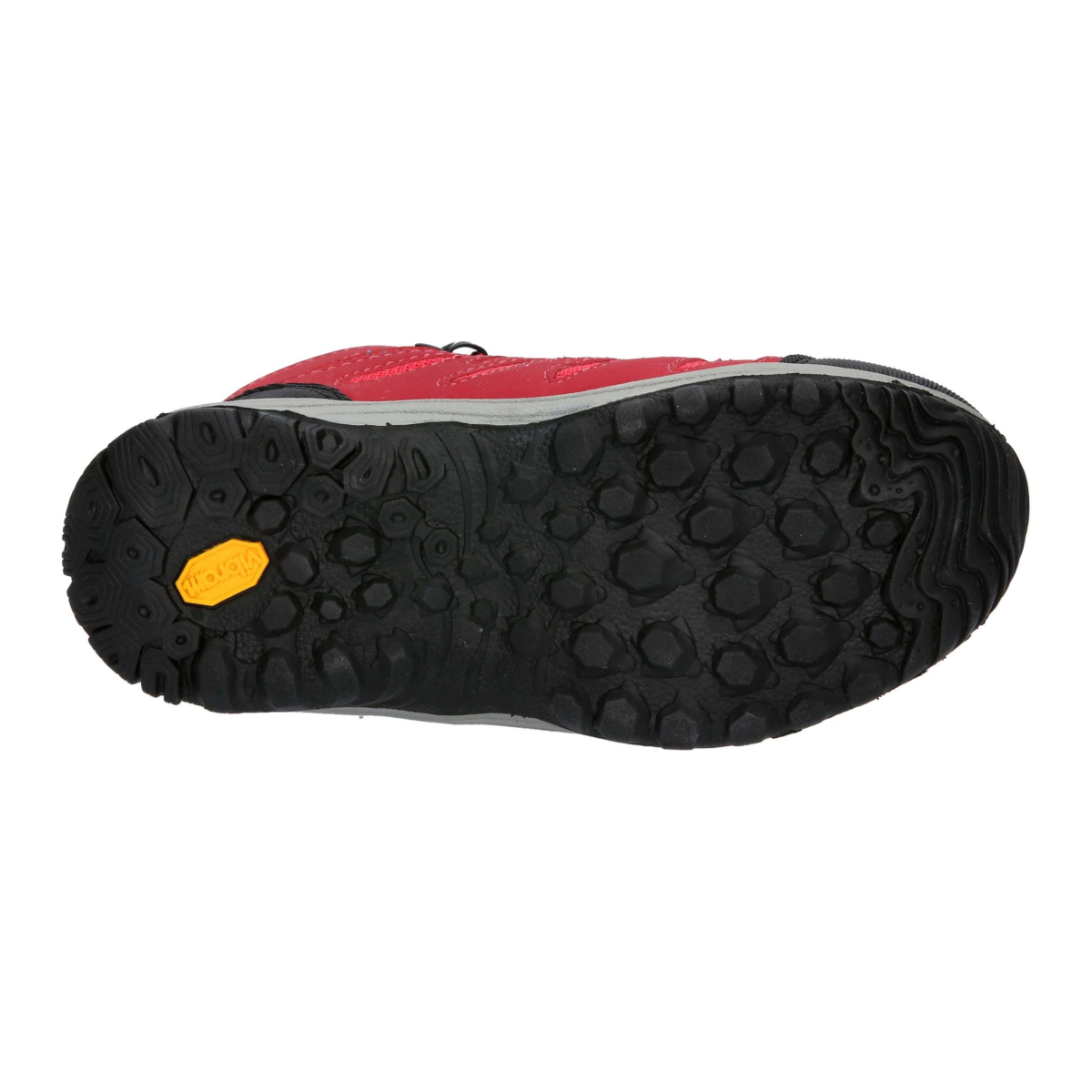 Brütting Expedition Kids High pink/mintgrün/weiss