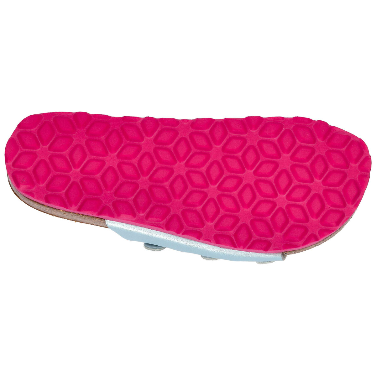 LICO Bioline Kids trkis/pink 38