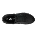 LICO Angers Slipper schwarz