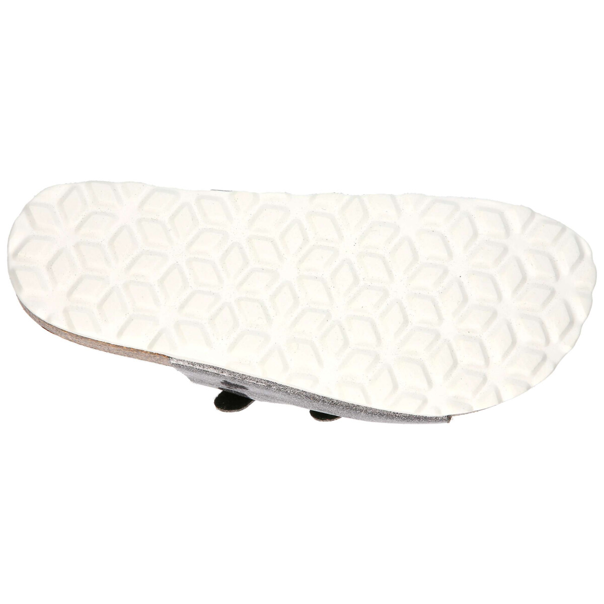 LICO Bioline Kids Glitter silber 32