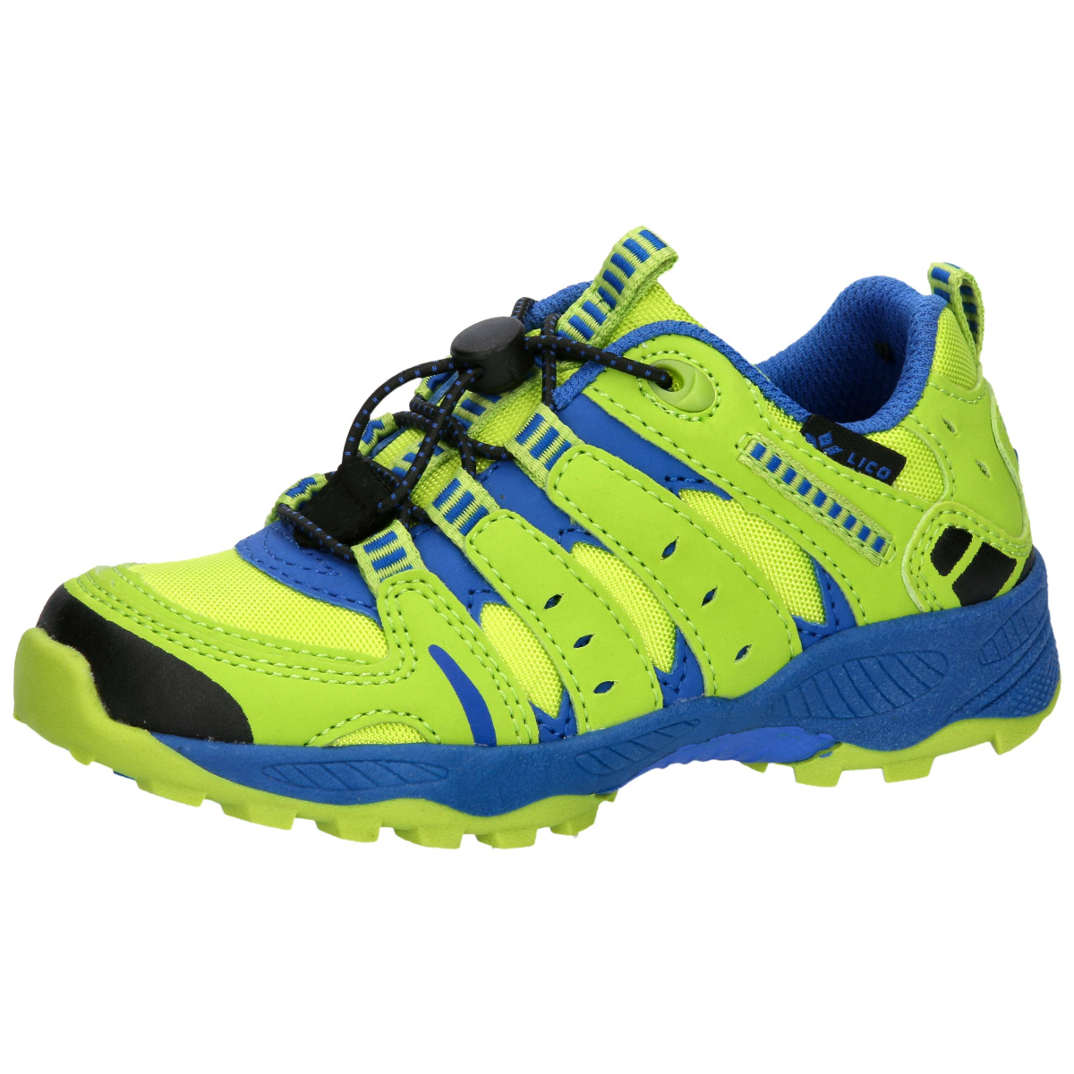 LICO Fremont lemon/blau 31