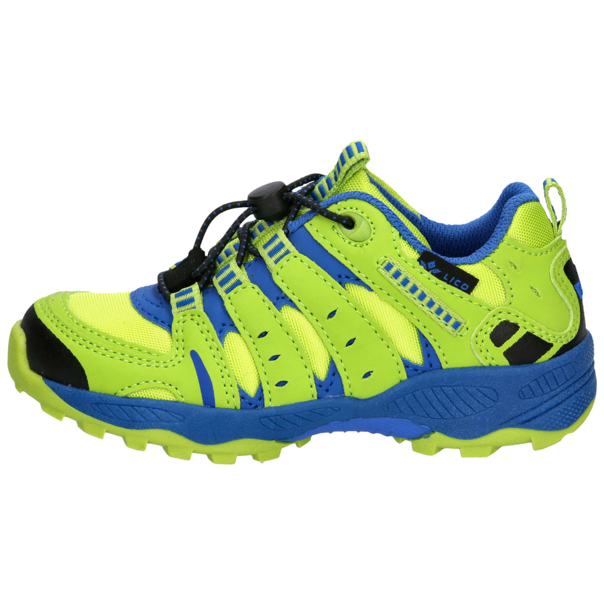 LICO Fremont lemon/blau 31