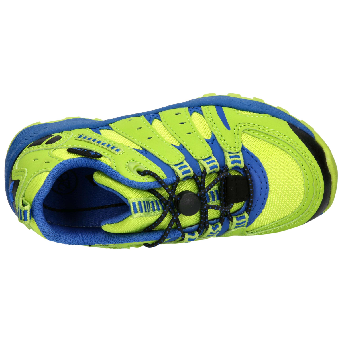 LICO Fremont lemon/blau 31