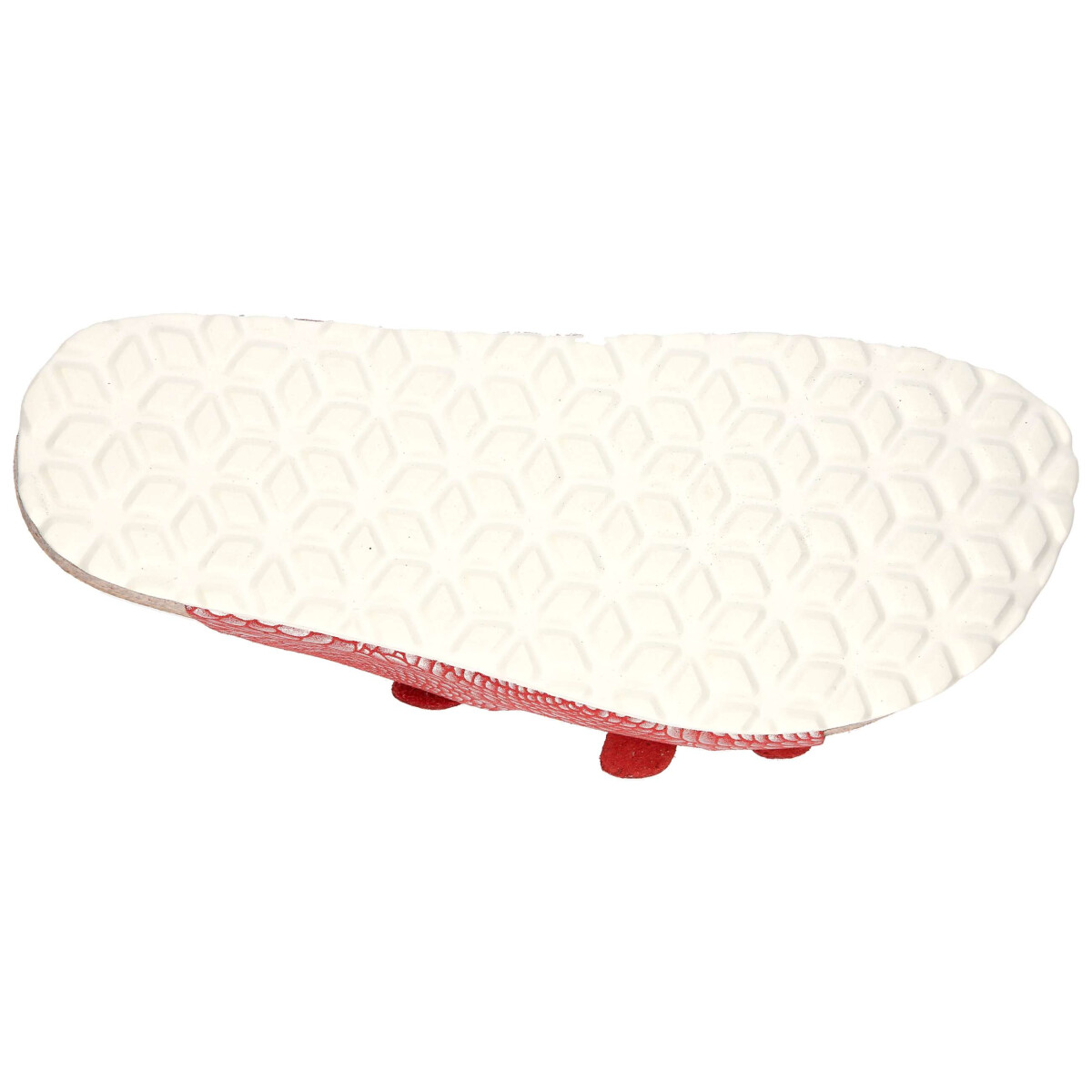 LICO Bioline Snake rosa/silber 41