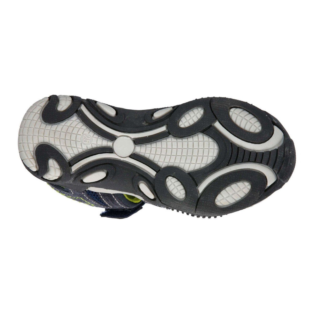 LICO Navin V marine/lemon 27