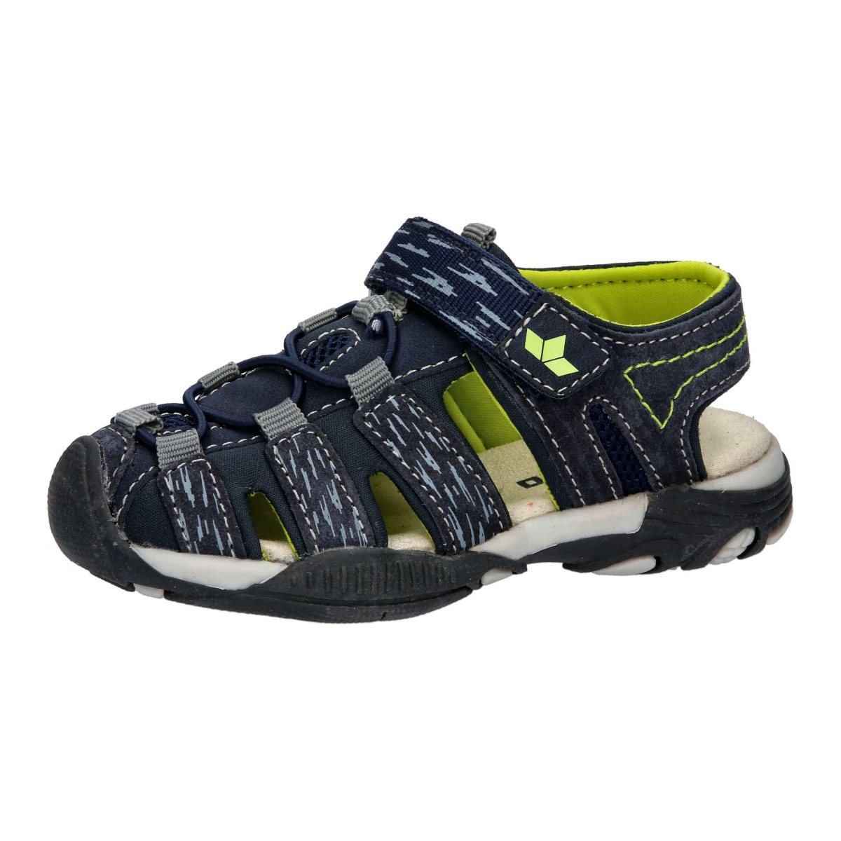 LICO Navin V marine/lemon 35