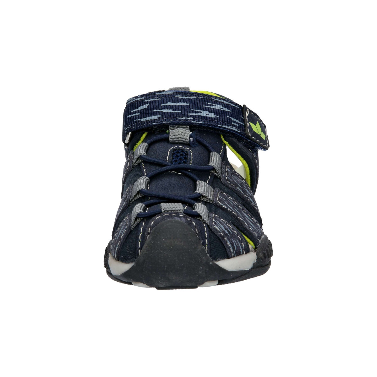LICO Navin V marine/lemon 35