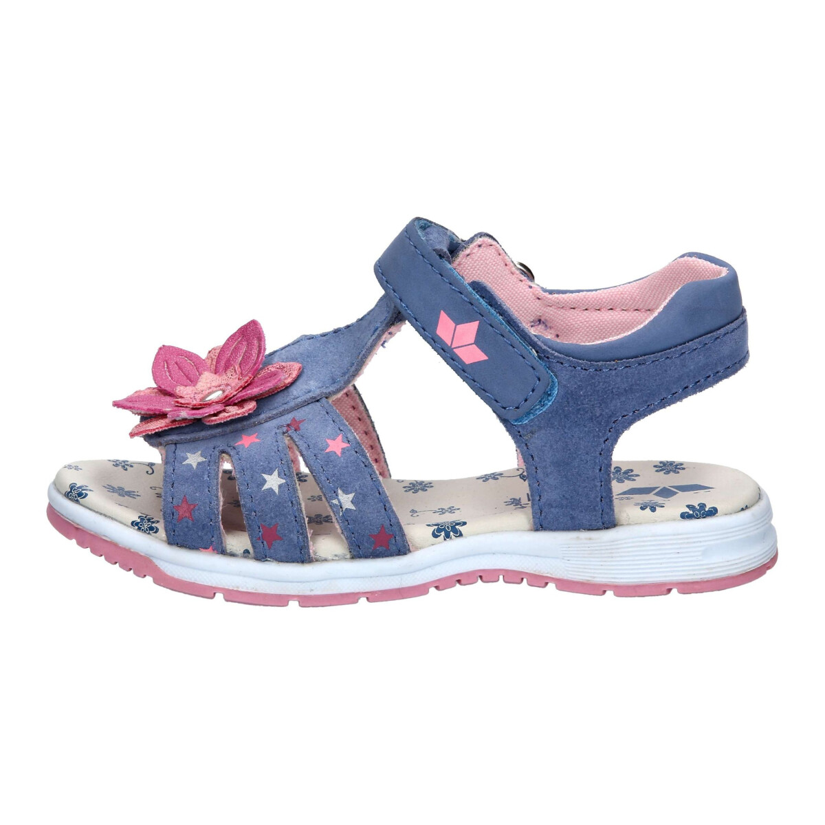 LICO Manja V blau/rosa 27
