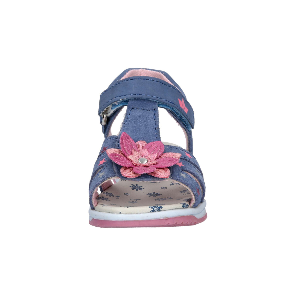 LICO Manja V blau/rosa 27