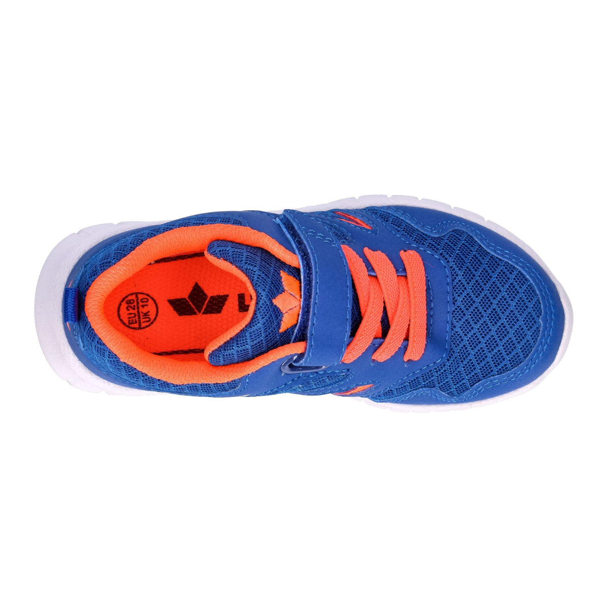 LICO Skip VS blau/orange, 29,95 €