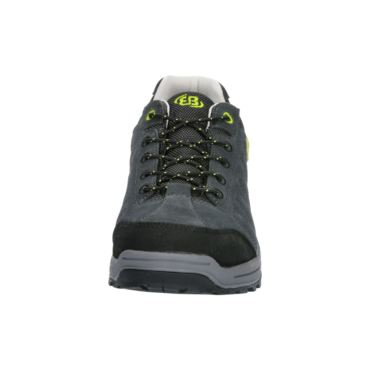 Brütting Mount Heng anthrazit/lemon