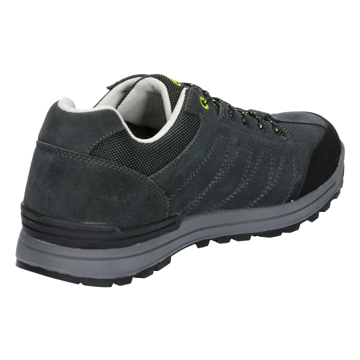 Brütting Mount Heng anthrazit/lemon