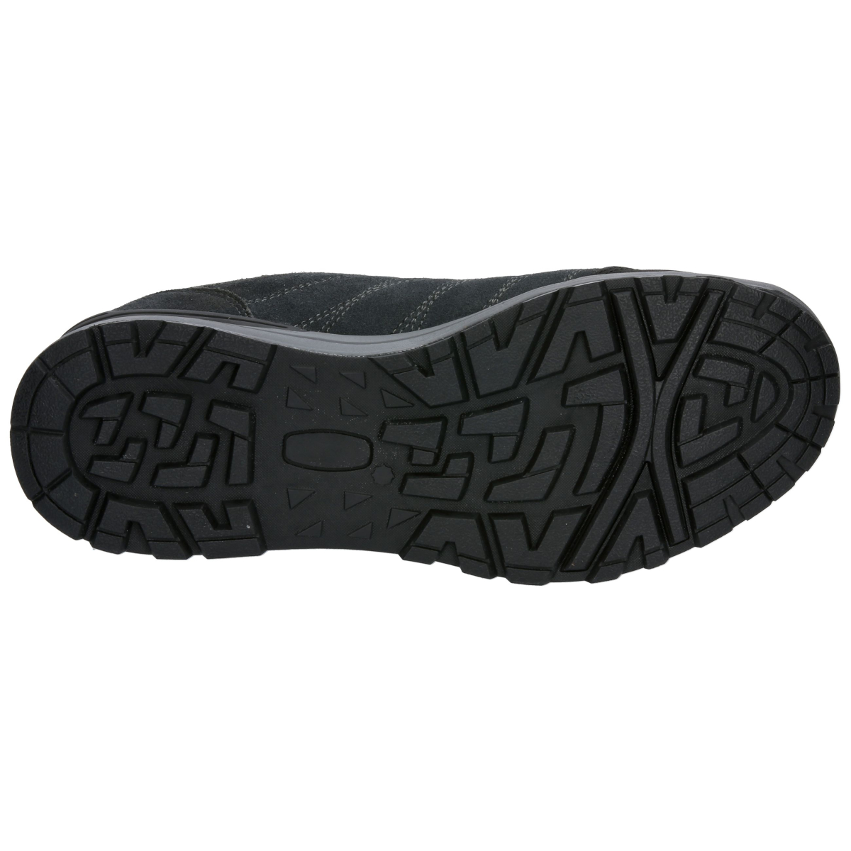 Brütting Mount Heng anthrazit/lemon