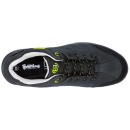 Brütting Mount Heng anthrazit/lemon