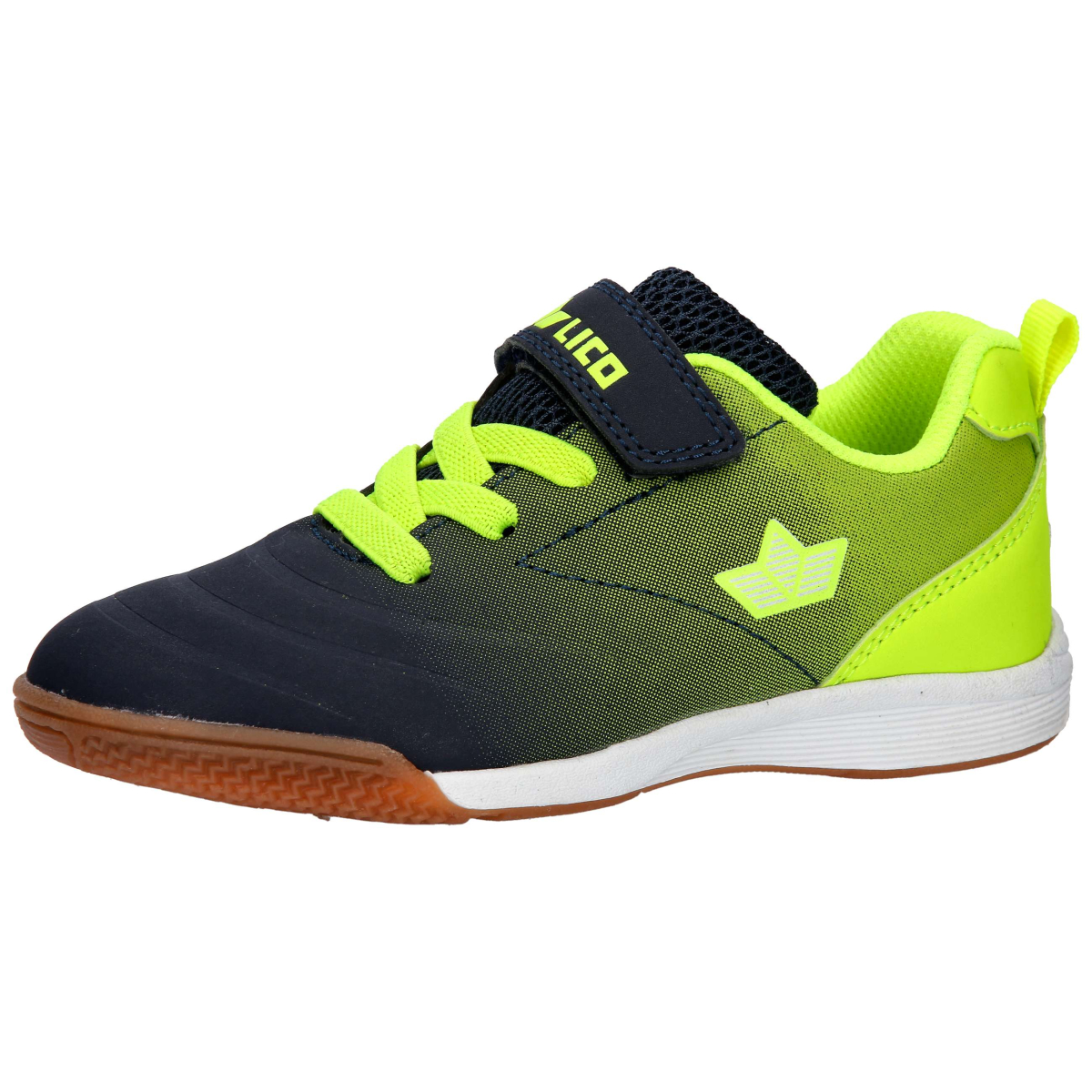 LICO Marlin VS marine/lemon 39