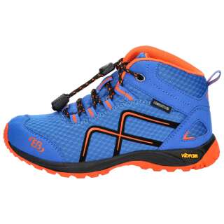Outdoorstiefel Guide High