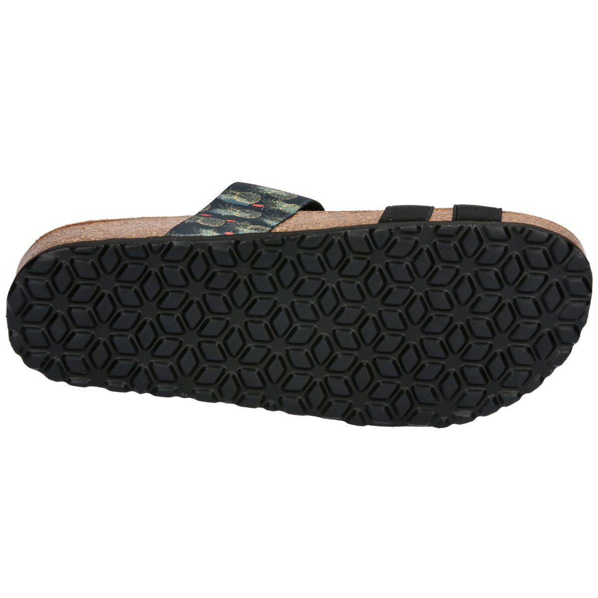LICO Bioline Summer schwarz 36