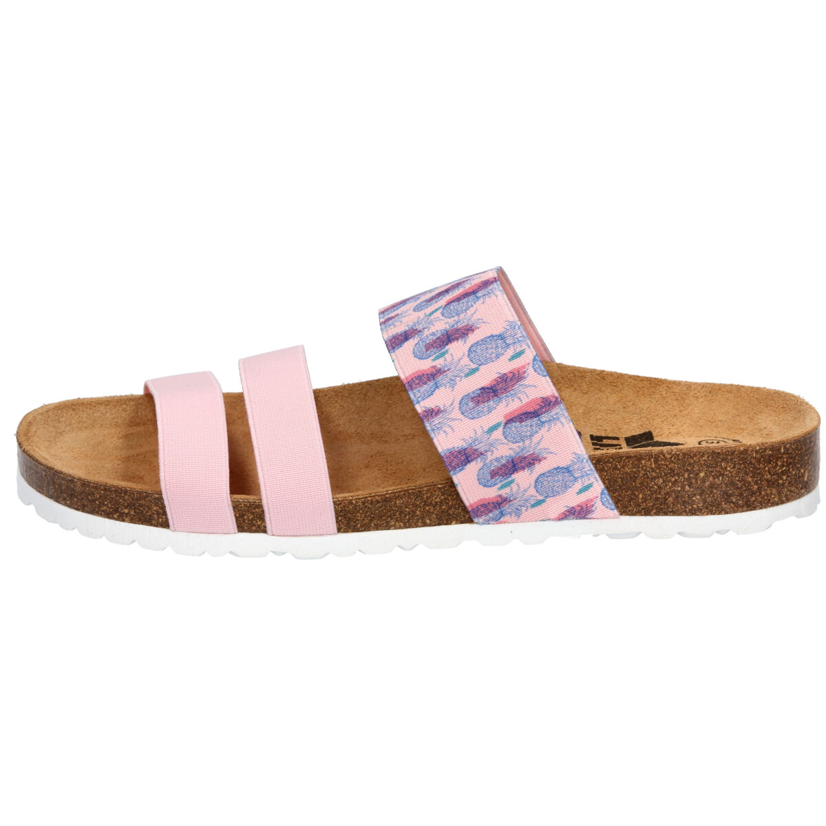 LICO Bioline Summer rosa 38