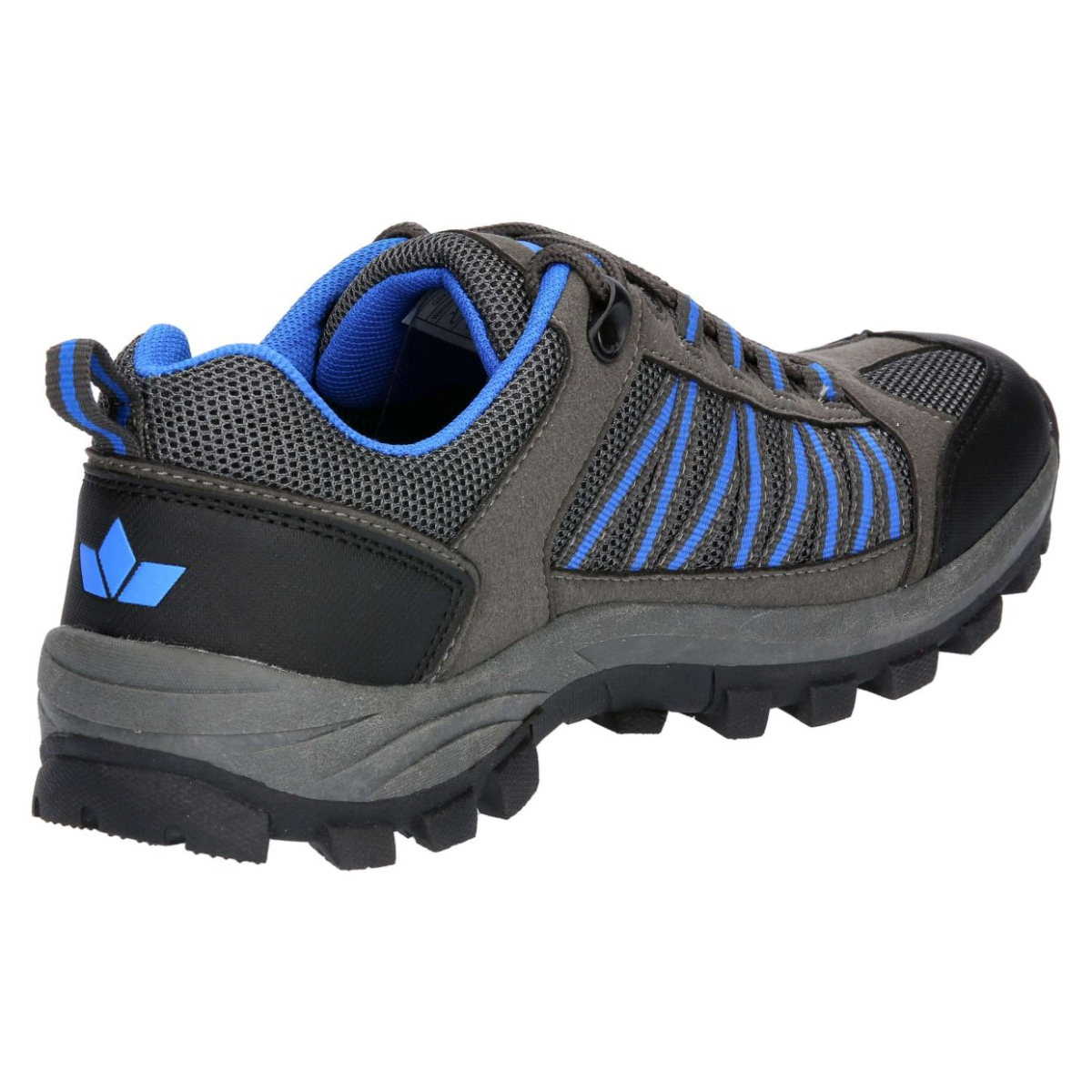 LICO Fraser grau/blau 39