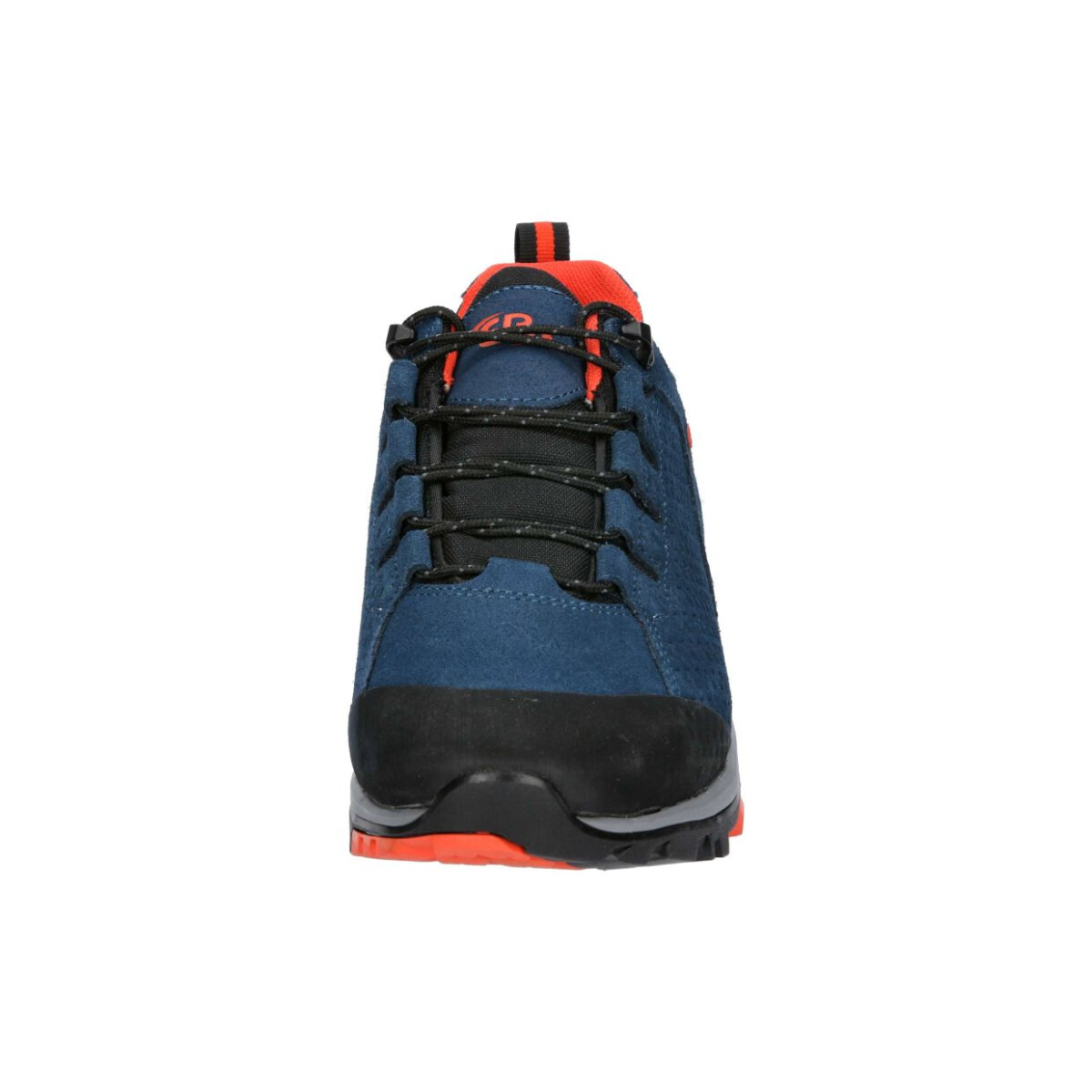 Brtting Mount Trish Low marine/orange 39