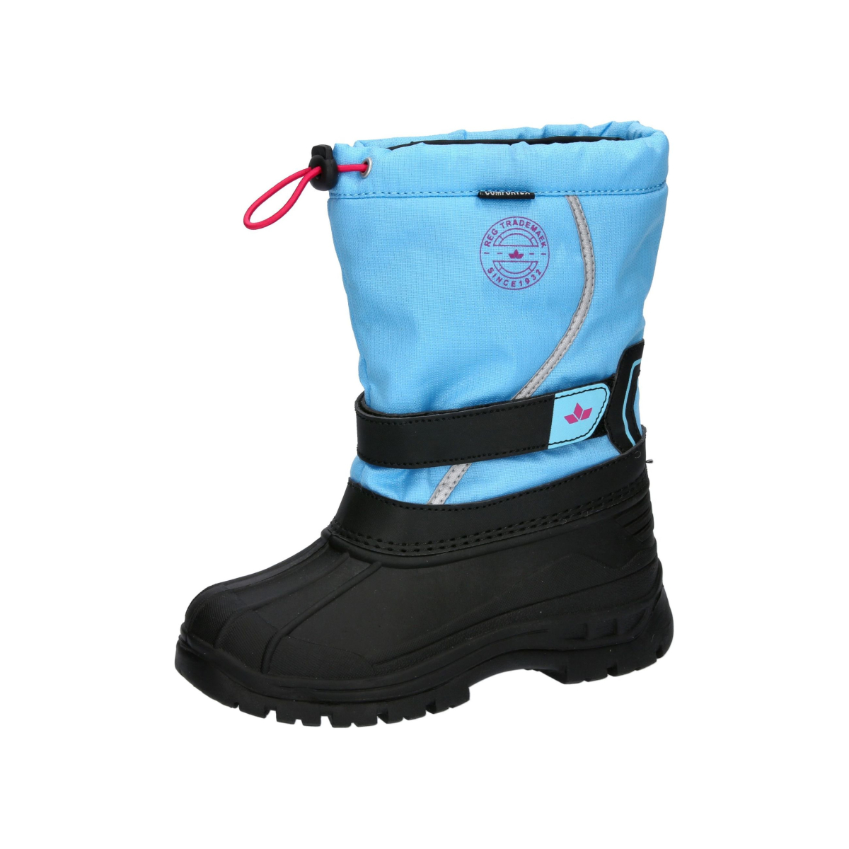 Winterboot Fritzi V