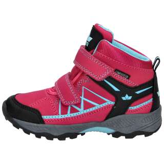 Outdoorstiefel Griffin High V