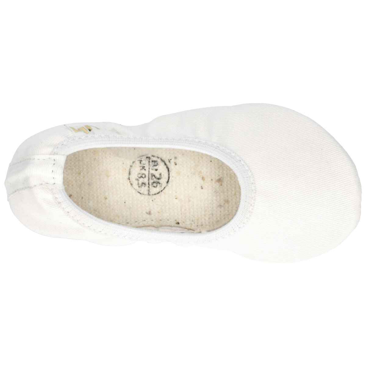 LICO G1 weiss 38