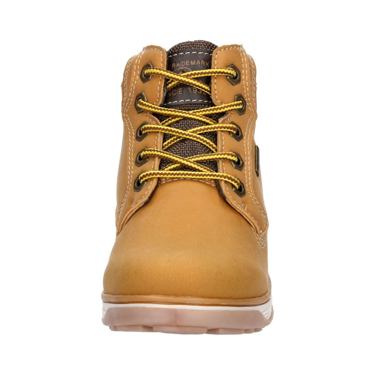 LICO Gabrio beige/braun