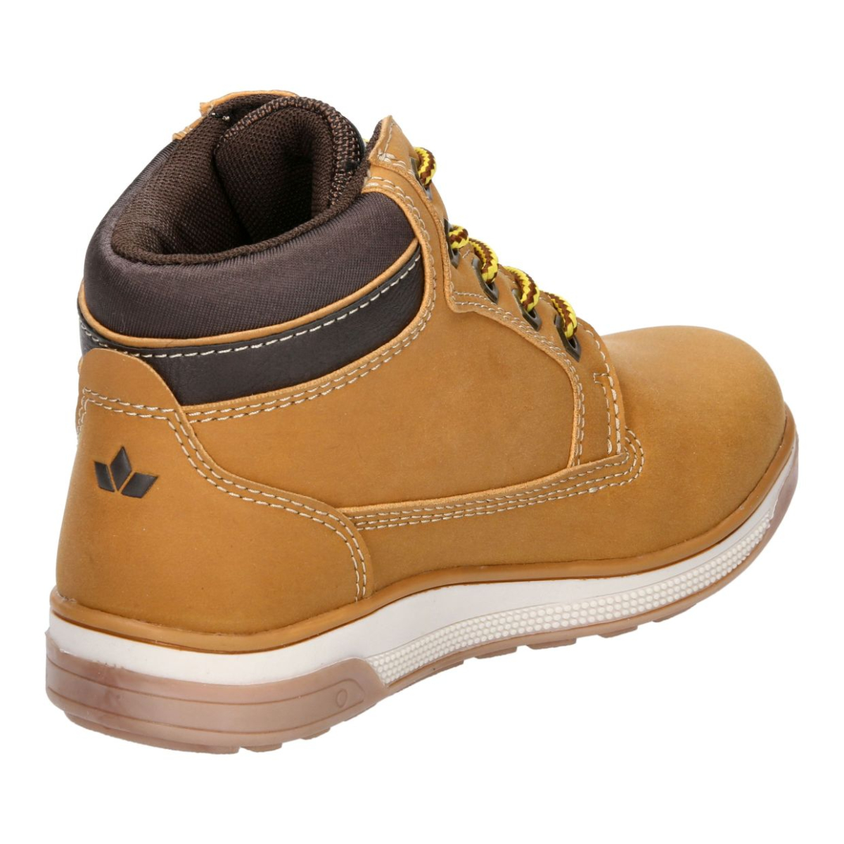 LICO Gabrio beige/braun