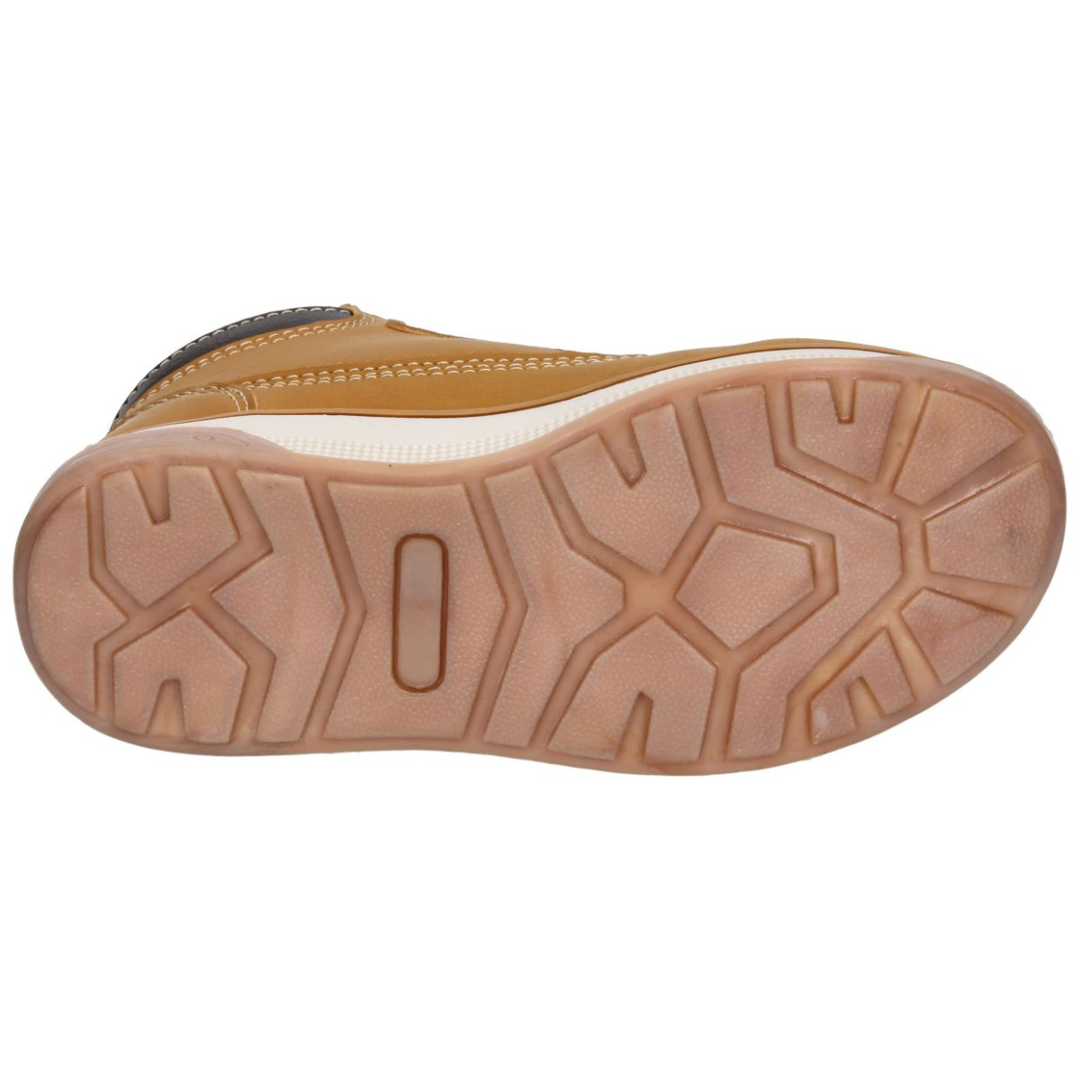 LICO Gabrio beige/braun
