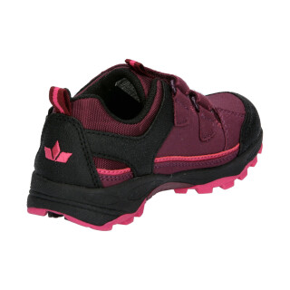 Outdoorschuh Griffin Low V 33