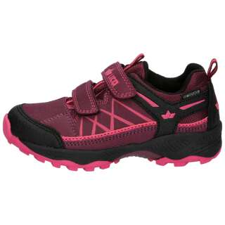 Outdoorschuh Griffin Low V 40
