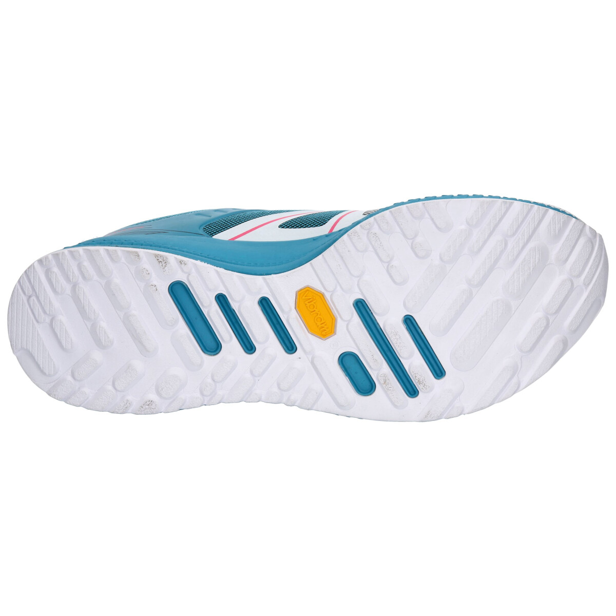 Brtting Argos blau/weiss/pink 40