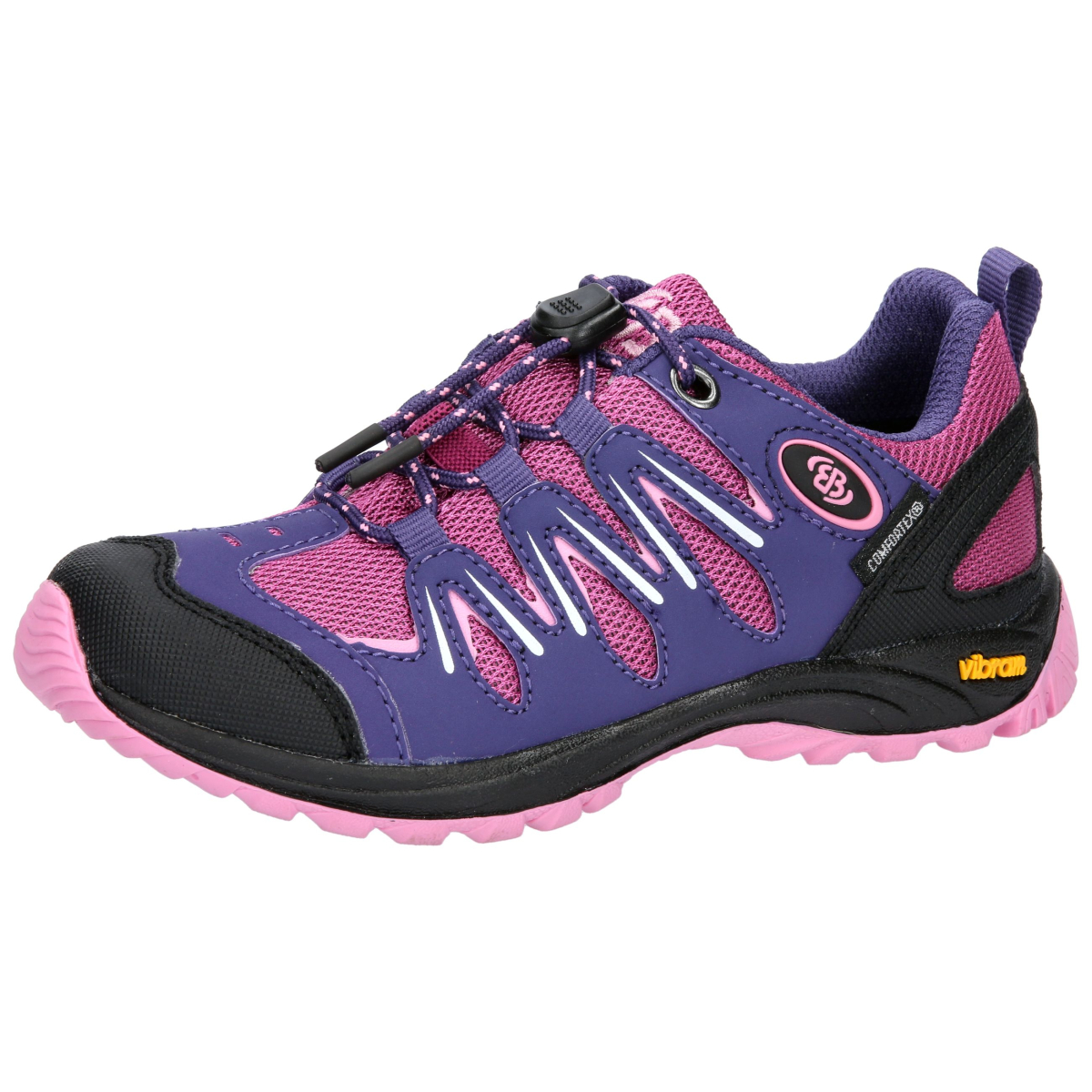 Brtting Expedition Kids lila/rosa 35