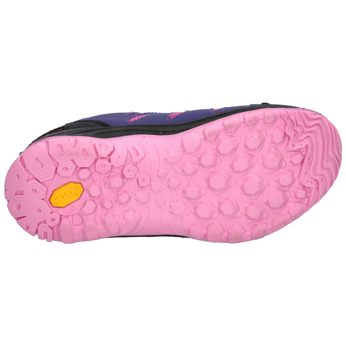 Brtting Expedition Kids lila/rosa 35