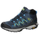 Brtting Expedition Mid marine/blau/lemon