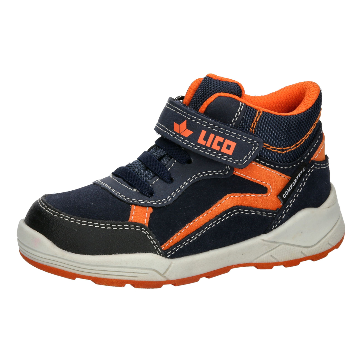 LICO Nabudo VS marine/orange 31