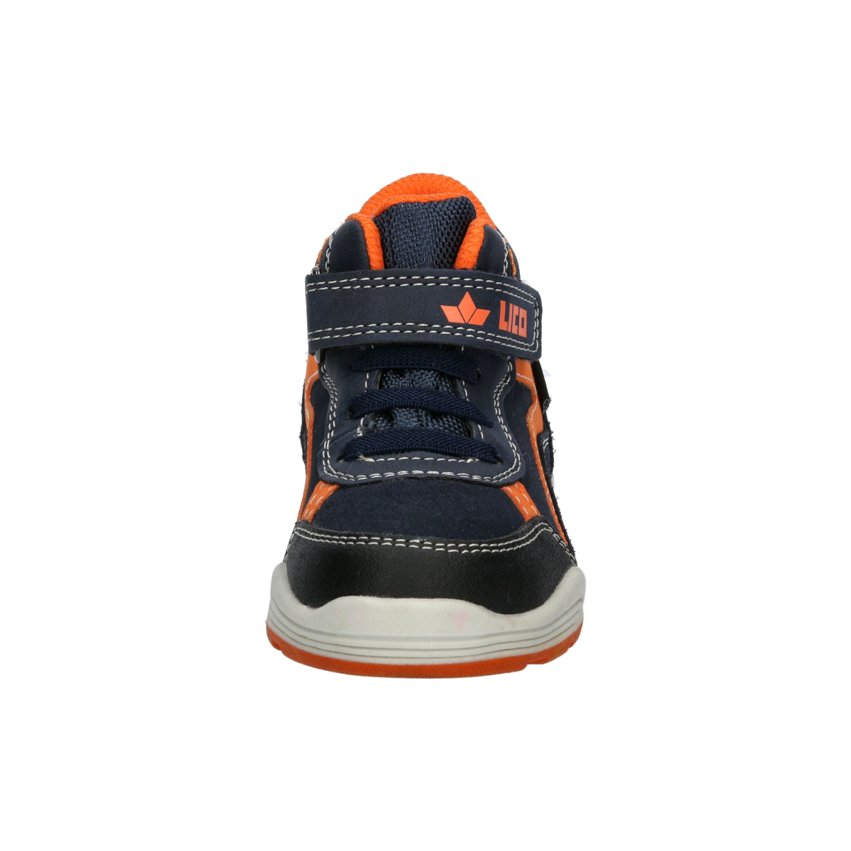 LICO Nabudo VS marine/orange 31