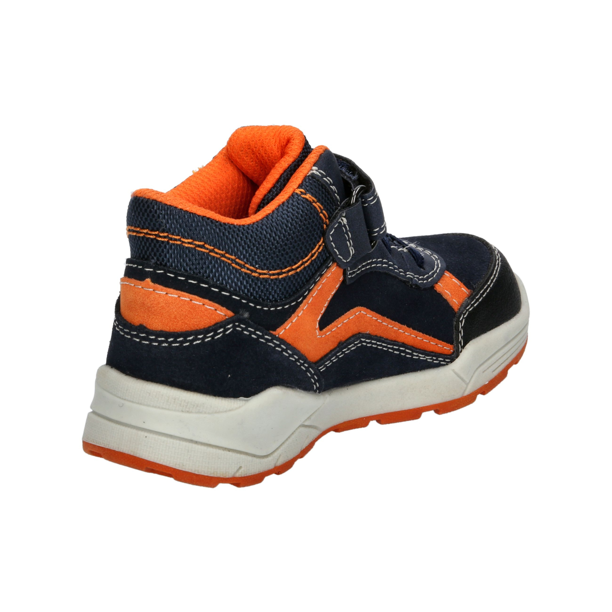 LICO Nabudo VS marine/orange 31