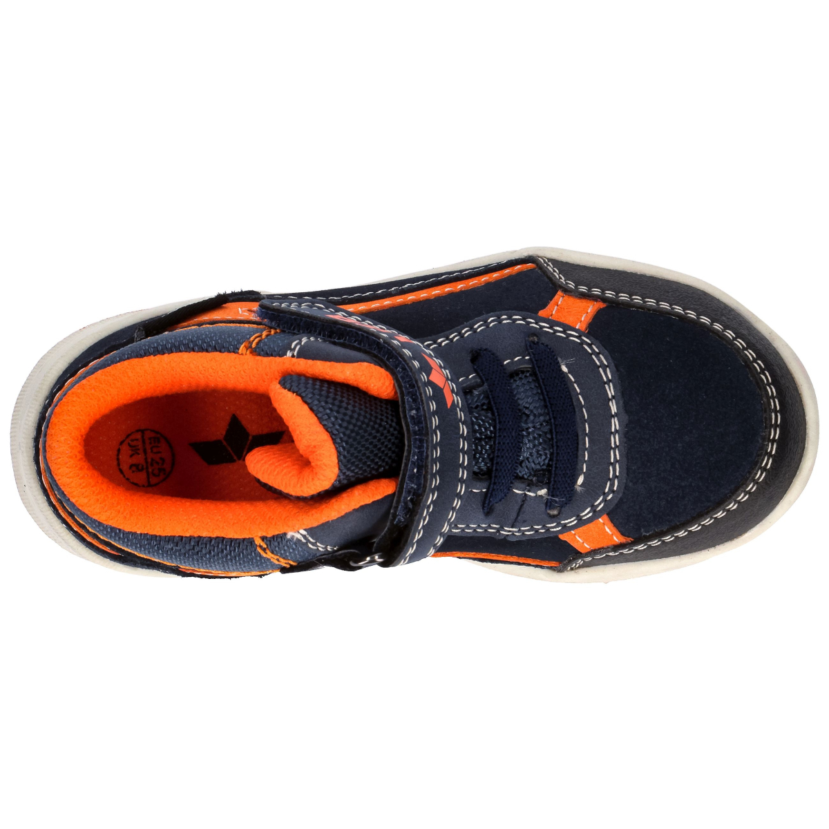 LICO Nabudo VS marine/orange 31