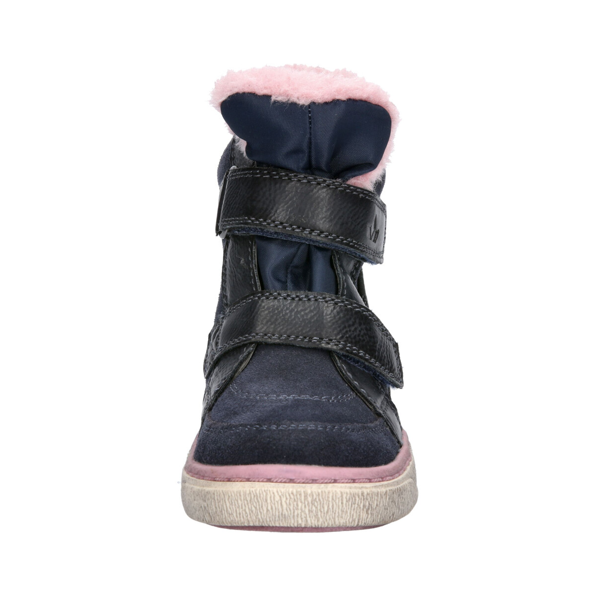 LICO Sandrine V marine/rosa 26