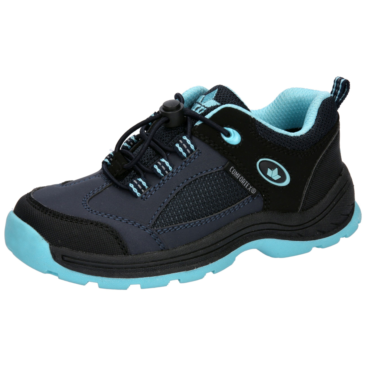 LICO Gordo Low marine/trkis 40