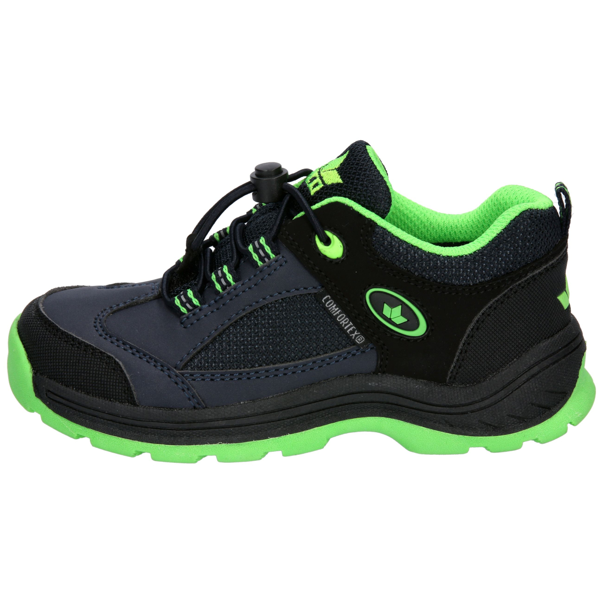 LICO Gordo Low marine/lemon 37