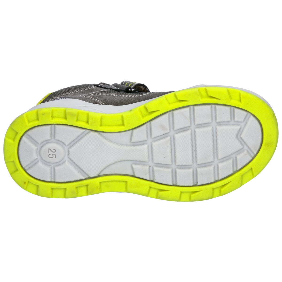 LICO Tarik V oliv/lemon 35