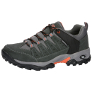 Brtting Mount Pinos Low anthrazit/orange