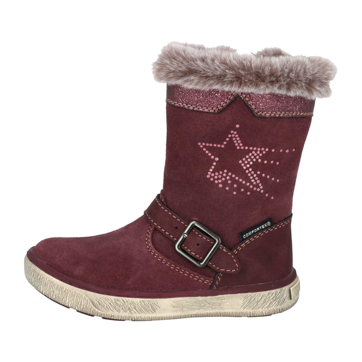 LICO Reena bordeaux 25