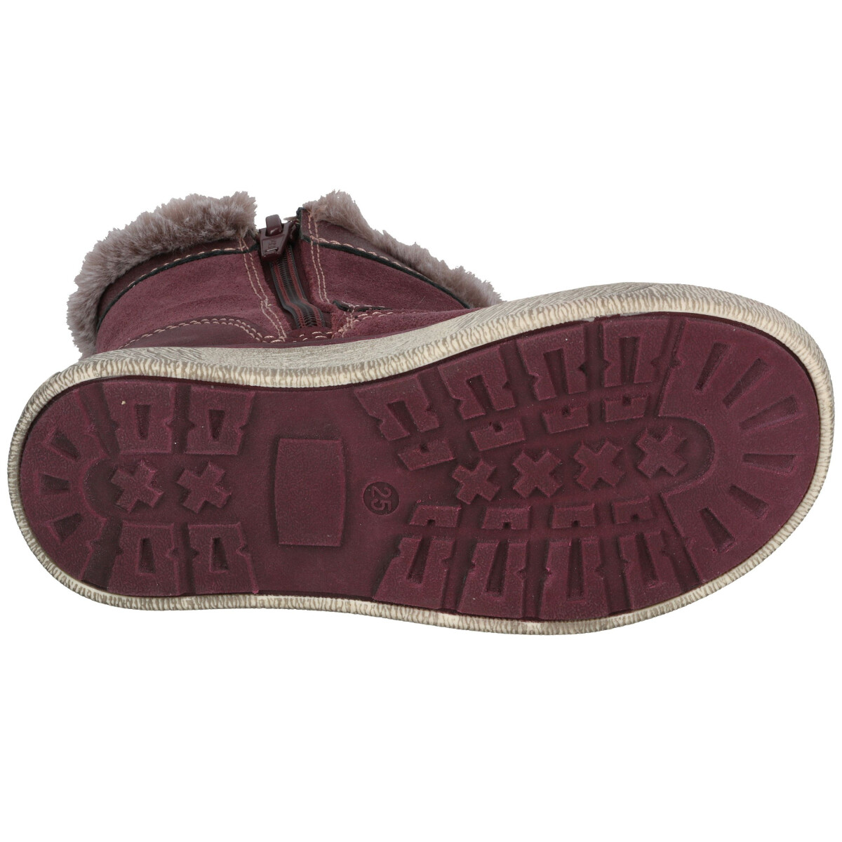 LICO Reena bordeaux 25