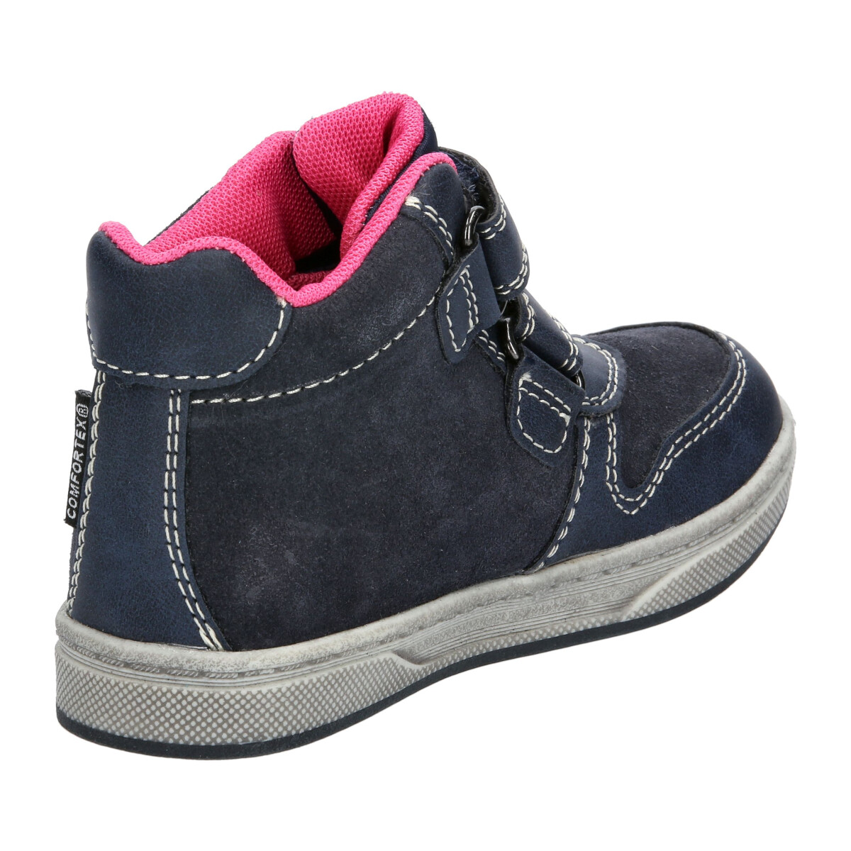 LICO Zarina V marine/pink 28