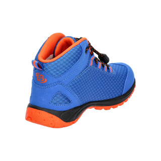 Outdoorstiefel Guide High 29